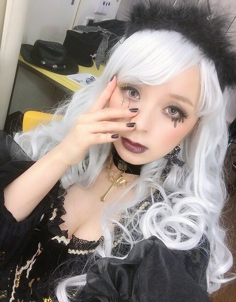 Mai Mizuhashi leaked onlyfans pics