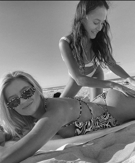 Mia Healey leaks only fans