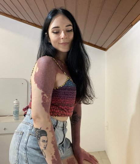 ingidish onlyfans model