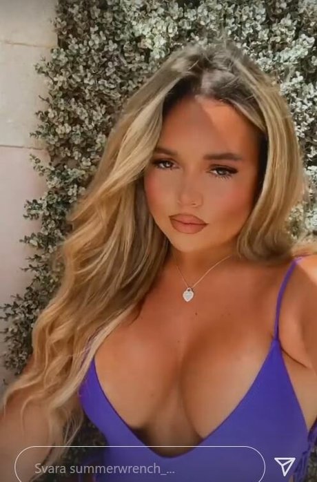 Summerwrench onlyfans nude leaks