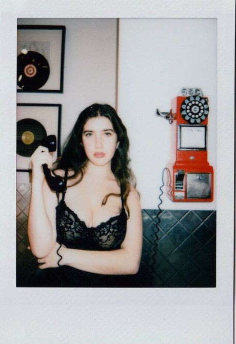 Molly Barkasy onlyfans leaks free