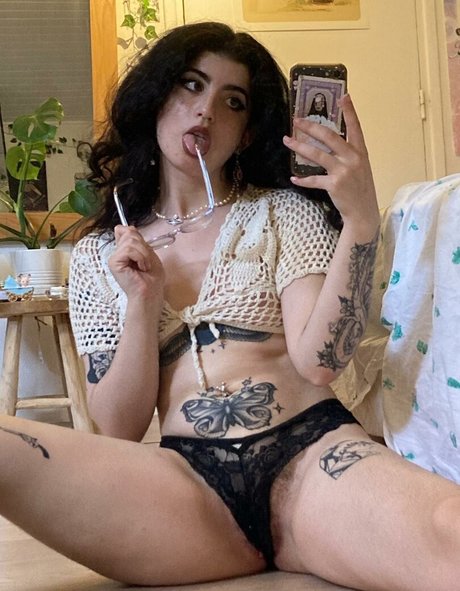 crucifairy onlyfans sexy