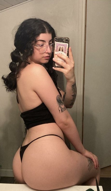 crucifairy onlyfans leaked free