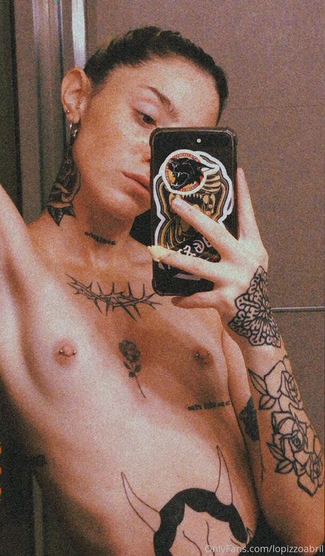 Abrillopizzo onlyfans