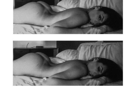 Abrillopizzo ass onlyfans