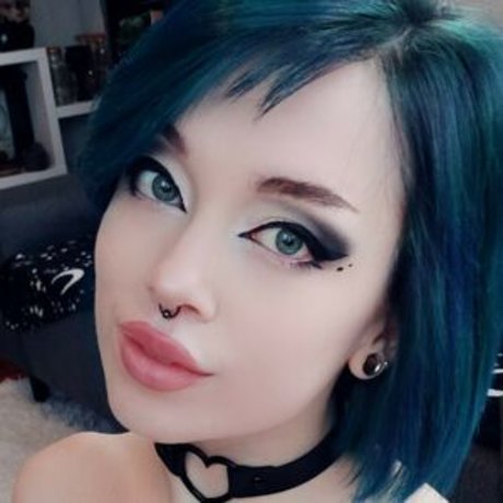 JinxKittie Cosplay onlyfans model photo