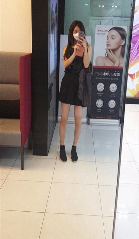 Seoyeojin13 leaked onlyfans sextape