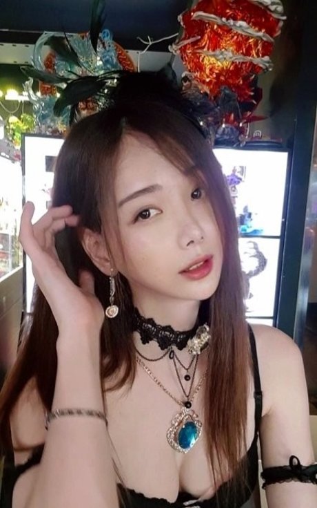 Seoyeojin13 onlyfans nude tits