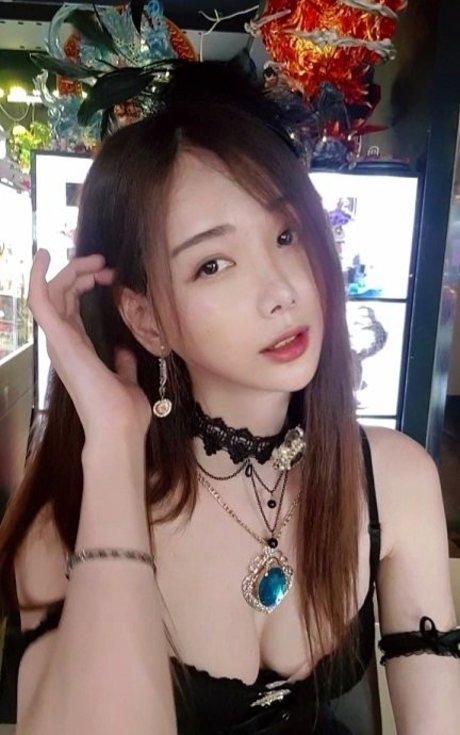 Seoyeojin13 onlyfans sex leaked