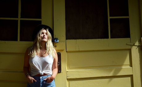 Rachel Keller leaked onlyfans pictures