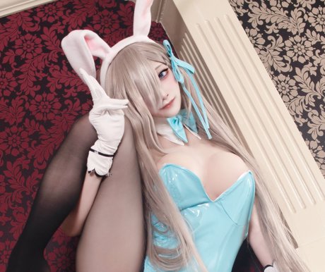 Akichi Fantia naked onlyfans leaks