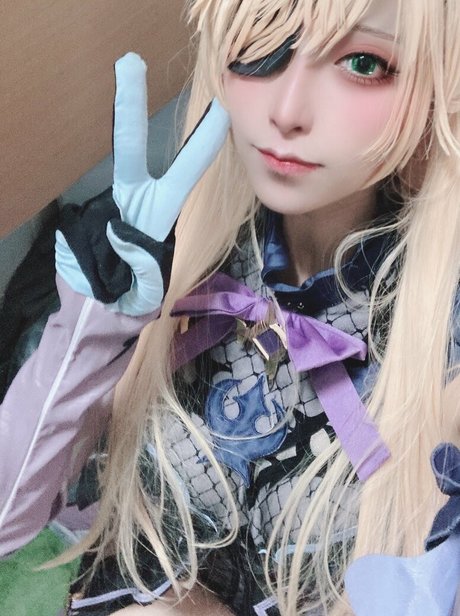 Akichi Fantia tits onlyfans