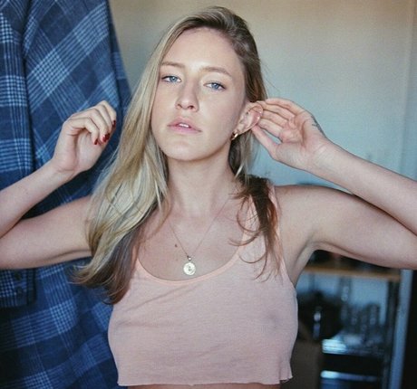 Savannah Savelises leaked naked onlyfans