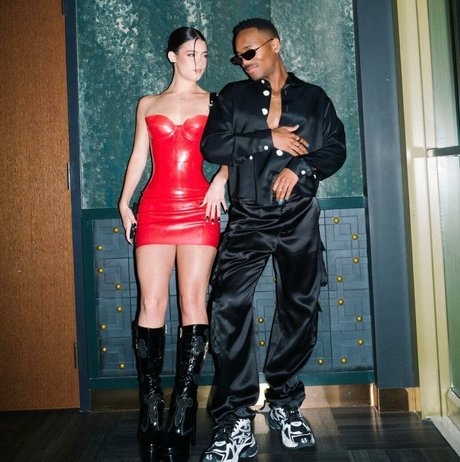 Charli DAmelio strip onlyfans