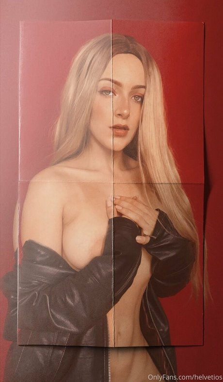 Oriana Leal onlyfans xx