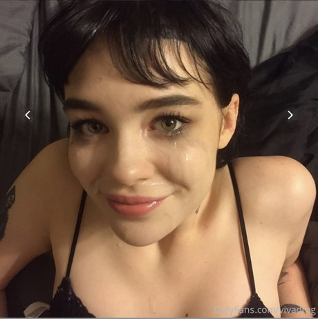 Vivadrag only fans naked