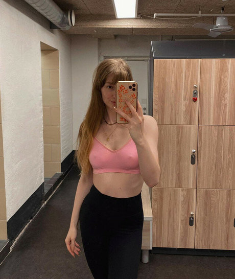 Maria Lauritzen onlyfans sex tape