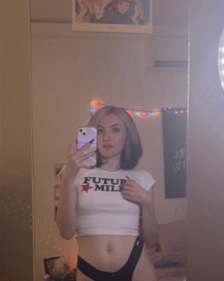 MeghansTheWorst onlyfans nude leaks