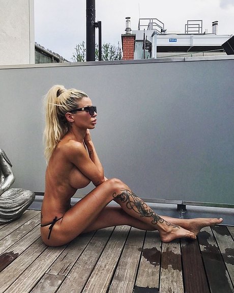 Amalia Yildirim leaked onlyfans porn