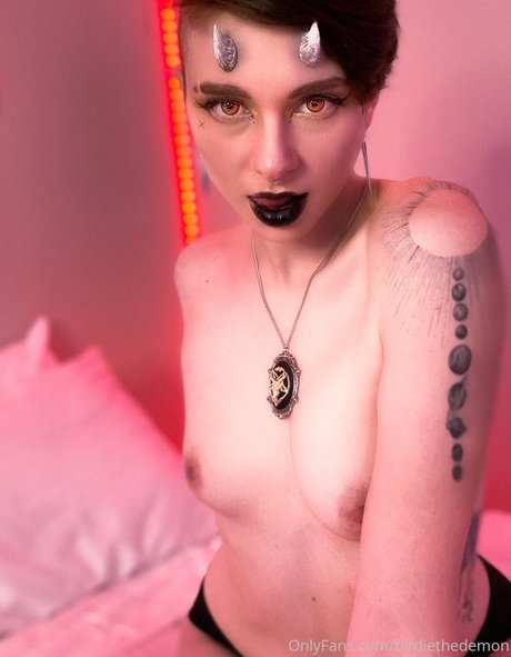 Birdiethedemon onlyfans leakd