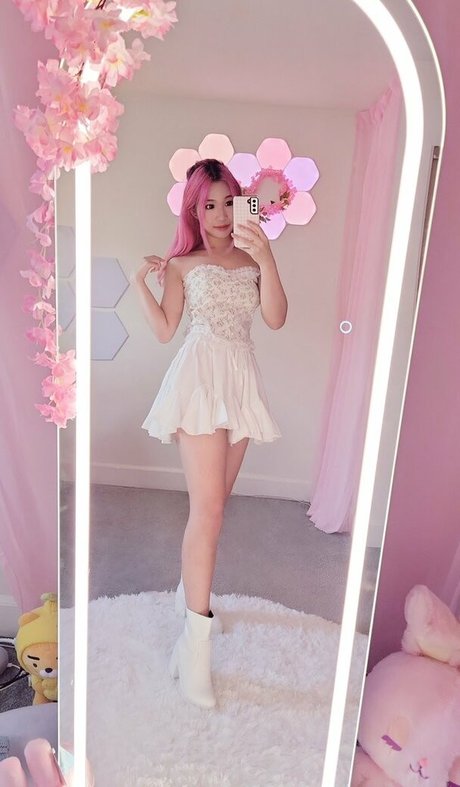 Starrymiu nude onlyfans leaks