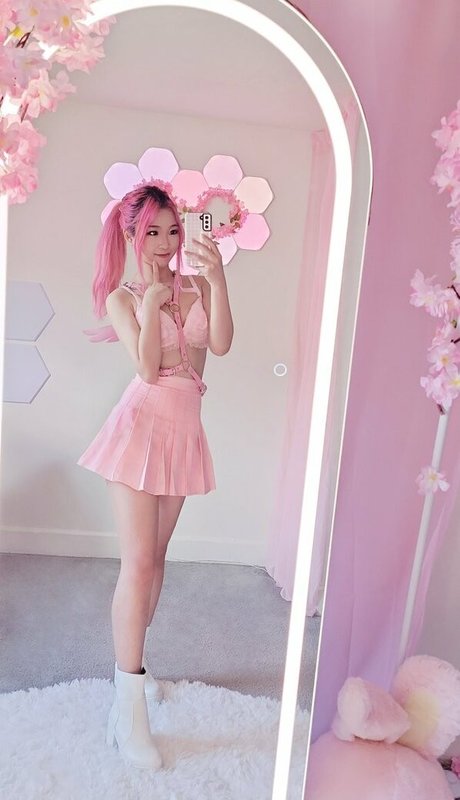 Starrymiu onlyfans porn leaks