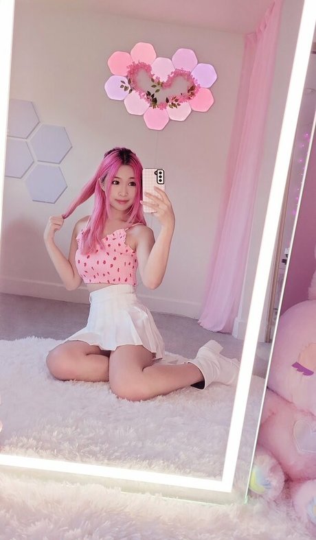 Starrymiu naked onlyfans pics