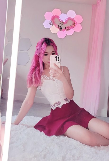 Starrymiu onlyfans leaj