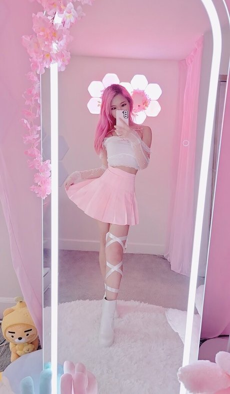 Starrymiu on onlyfans