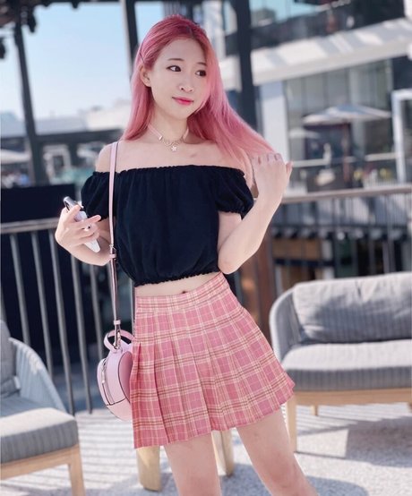 Starrymiu onlyfans gratis