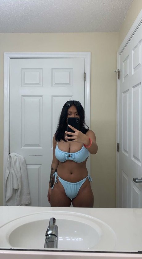 Oyasia onlyfans leaked pics