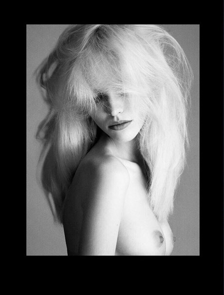 Sasha Luss leaks only fans