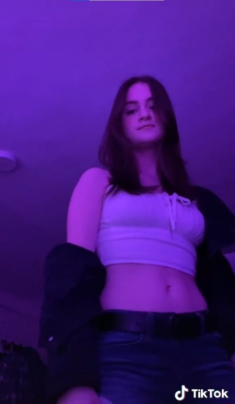 Nellie Rose onlyfans leaked dirtyship