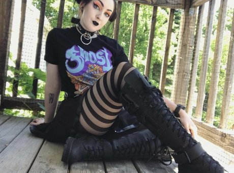 Voidvvitch only fans content