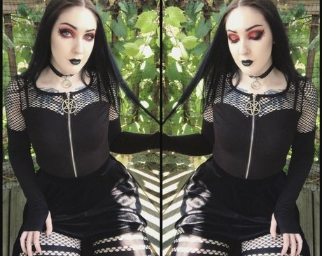 Voidvvitch onlyfans porn leaked