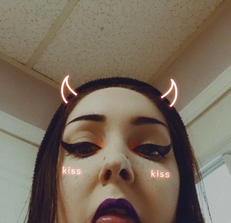 Voidvvitch onlyfans model photos