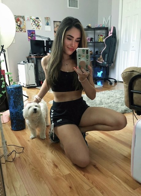 mma onlyfans hot naked picture