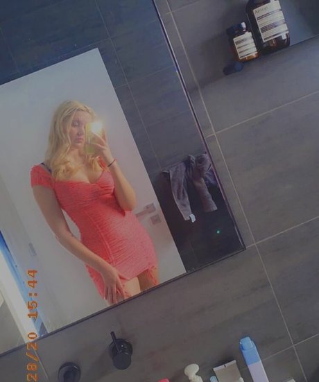 arsonrylucia onlyfans nude leaks