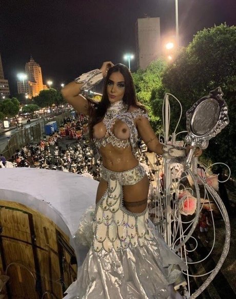 Emmanuelle Guimaraes nude leak onlyfans