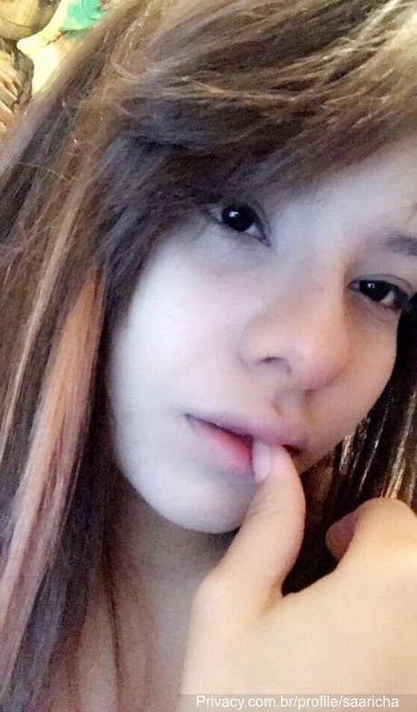 Saaricha nsfw onlyfans