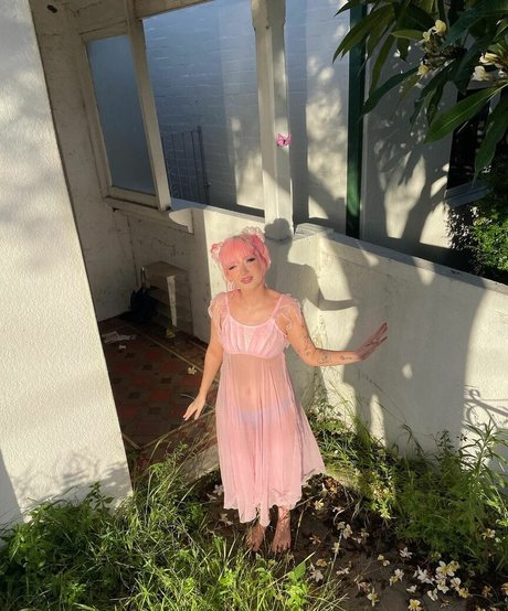 PeachPRC onlyfans xx