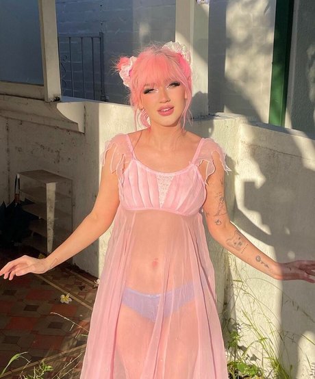 PeachPRC onlyfans leaks naked