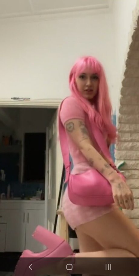 PeachPRC leaked onlyfans pics