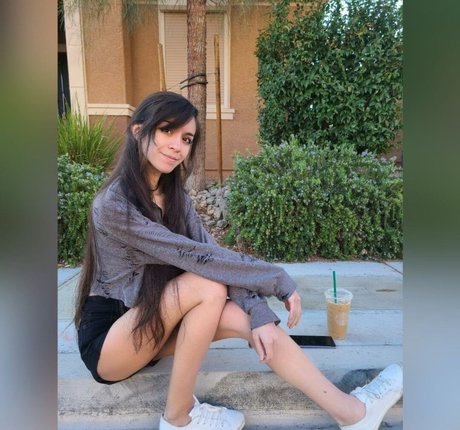 MaryMaybe desnuda onlyfans