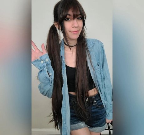 MaryMaybe onlyfans nudes