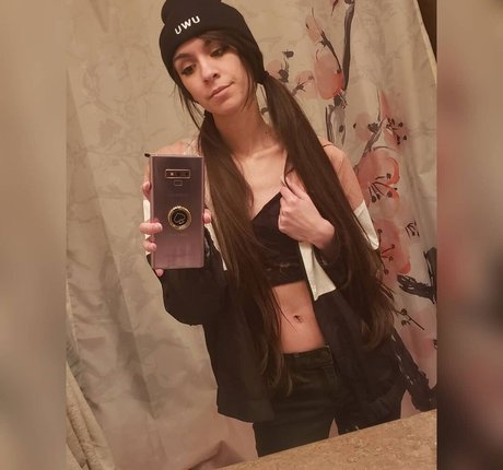 MaryMaybe only fans naked