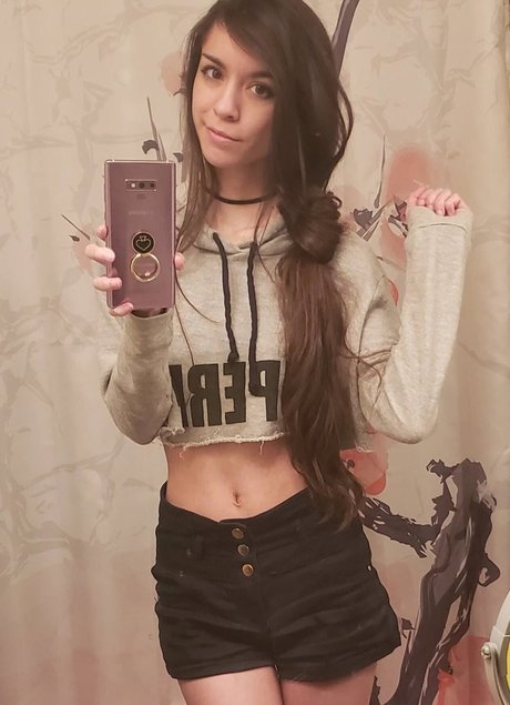 MaryMaybe onlyfans nudes