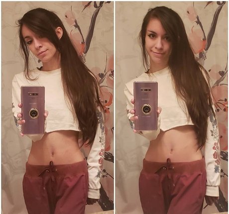 MaryMaybe leak onlyfans porn