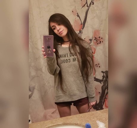 MaryMaybe nude onlyfans porn