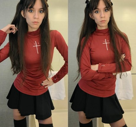 MaryMaybe leaked onlyfans content